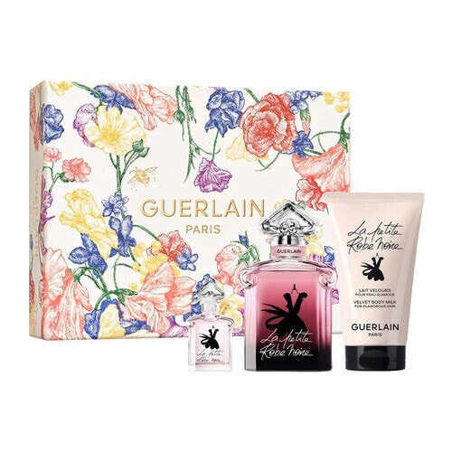 Guerlain La Petite Robe Noir Intense Gift Set