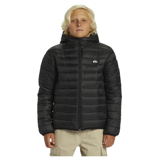 QUIKSILVER Scaly jacket