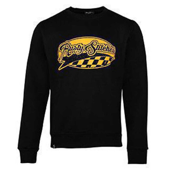 RUSTY STITCHES Uni 301 sweatshirt