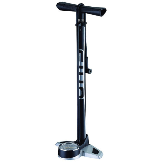 GIYO GF-2330V floor pump