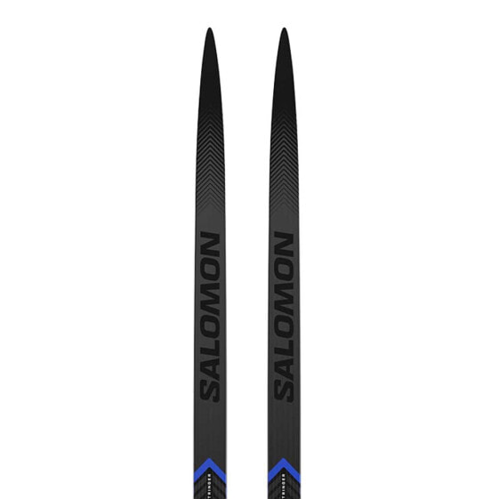 SALOMON RC 10 eSKIN Soft+Prolink Shift Nordic Skis