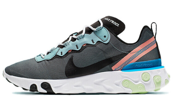 Кроссовки Nike React Element 55 BQ6166-300