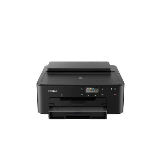 Принтер Canon PIXMA TS705a цветной 5 4800 x 1200 DPI A4 15 ppm дуплексная печать