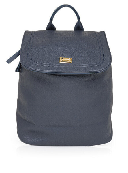 Рюкзак David Jones CM6642 Navy.