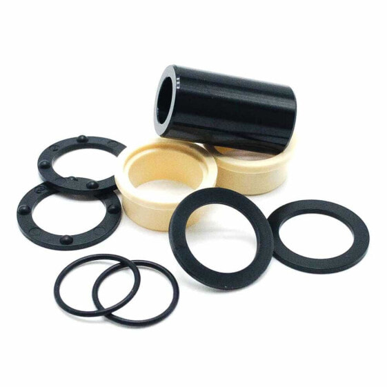 FOX Low Friction 8 mm - 25.91 mm Rear Shock Reducer Kit 5 Pieces