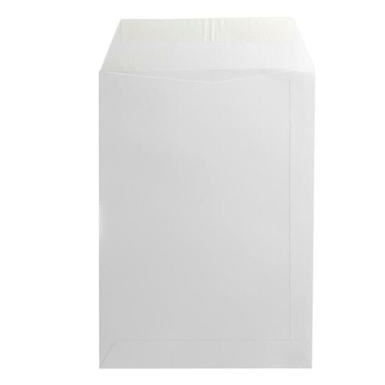 конверты Liderpapel SB08 Белый бумага 176 x 250 mm (500 штук)