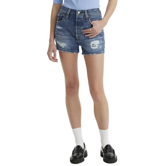 Levi´s ® 501 Original denim shorts