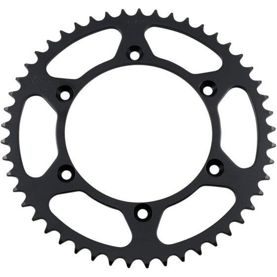 JT SPROCKETS 520 JTR822.49 Steel Rear Sprocket