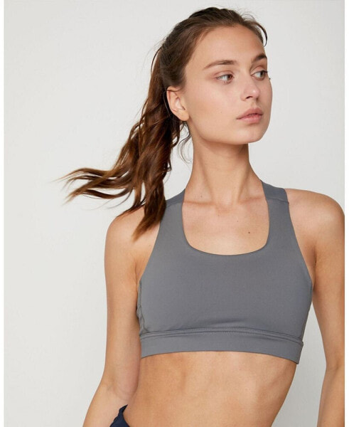 Women's Cross X Bra Silkiflex For Women