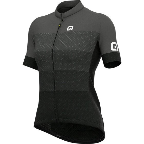 ALE Level Short Sleeve Jersey