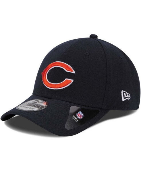 Chicago Bears 39THIRTY Team Classic Flex Cap