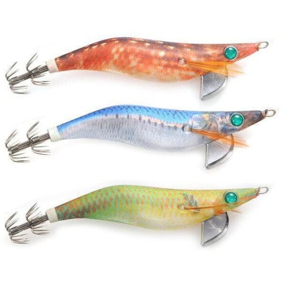 YAMASHITA EGI Sutte R NC Squid Jig 55 mm 5g