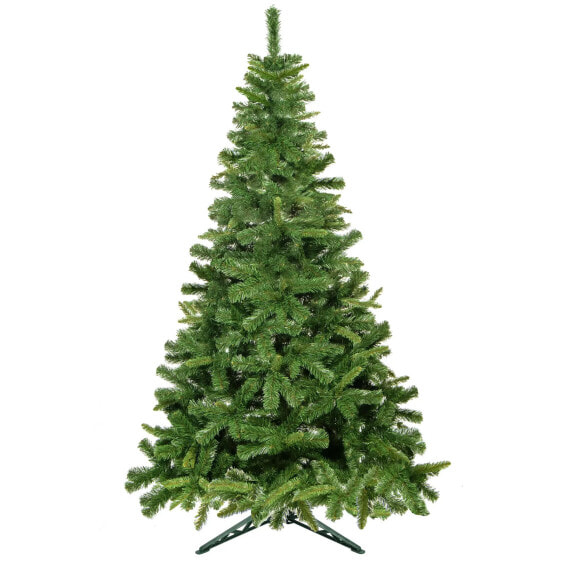 Weihnachtsbaum künstlich inkl. Ständer