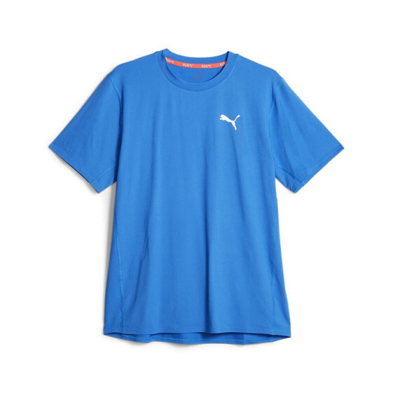 PUMA Run Cloudspun short sleeve T-shirt