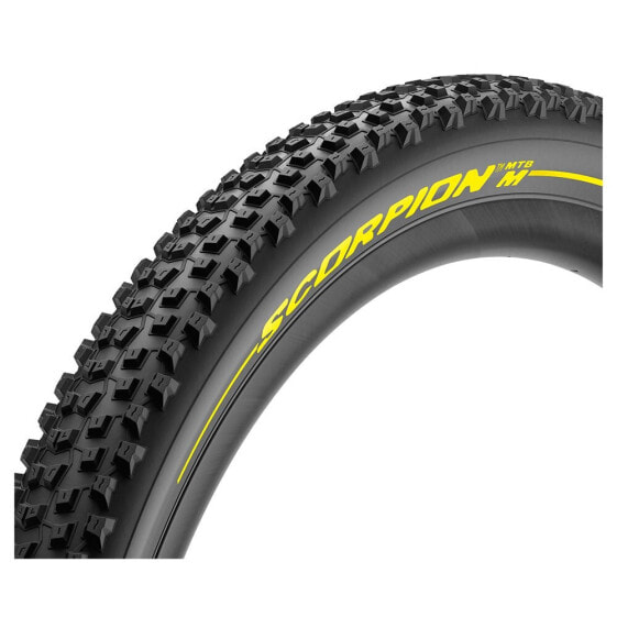 PIRELLI Scorpion Trail Mixed ProWall Tubeless 29´´ x 2.20 MTB tyre