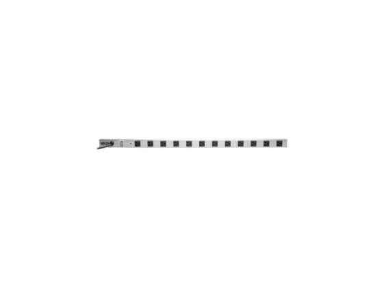 TRIPP LITE SS3612 12 Outlets Power Strip