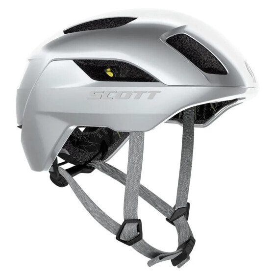 SCOTT La Mokka Plus MIPS helmet