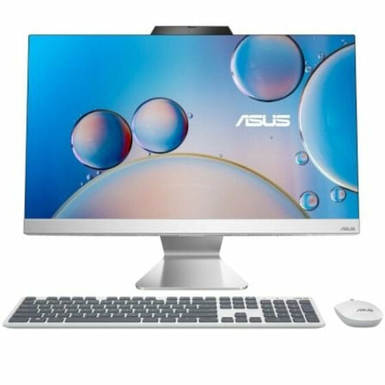 Всё-в-одном Asus 90PT03G4-M06MU0 23,8" Intel Core I3-1215U 8 GB RAM 512 Гб SSD