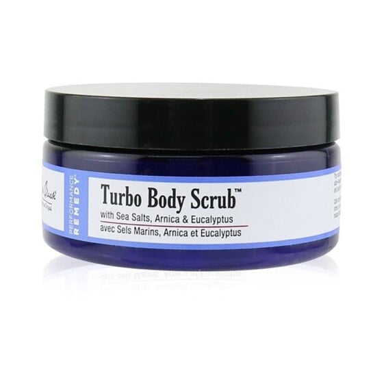 JACK BLACK Turbo Body Scrub 284ml (10Oz) Cleaner