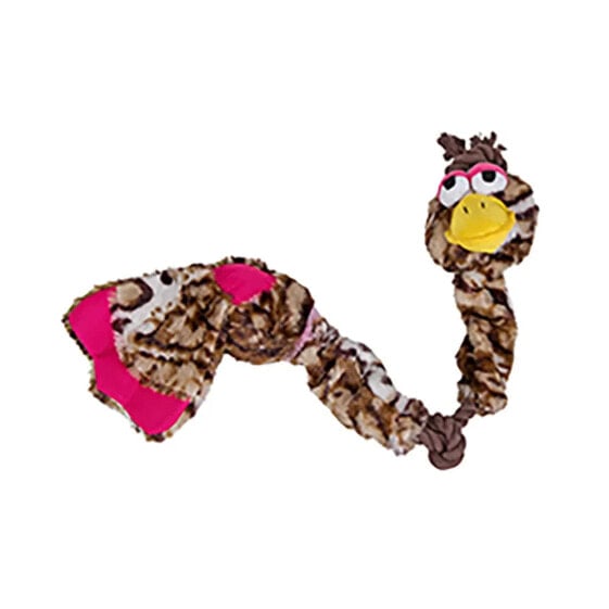 KERBL Huggo 65 cm duck toy 2 units