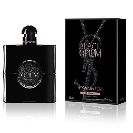 Black Opium Le Parfum - parfém