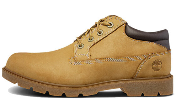 Timberland Chukka A1P3LM Boots