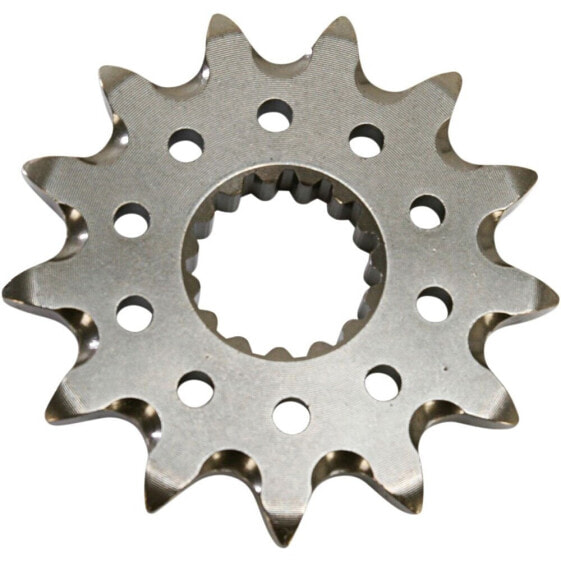 RENTHAL 292U-520 Ultralight Grooved Front Sprocket