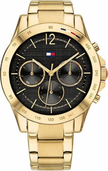 Часы Tommy Hilfiger Goldie Brilliance