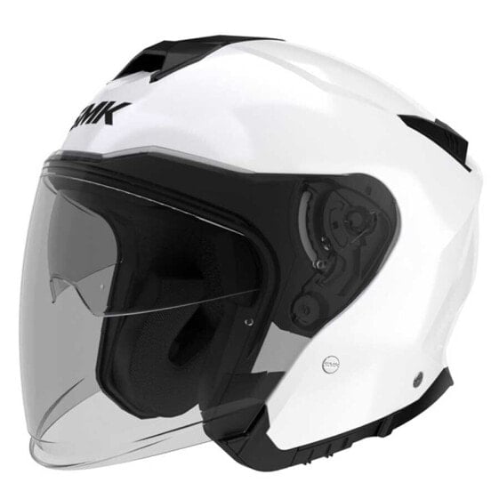 SMK GTJ helmet top air vent