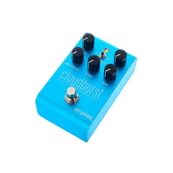 Strymon Cloudburst Reverb B-Stock