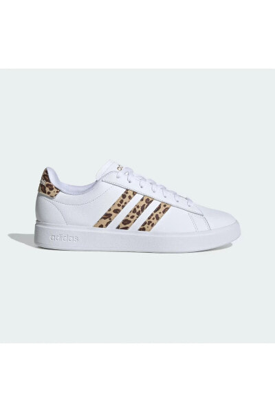 Кроссовки Adidas Grand Court 20 Blanc