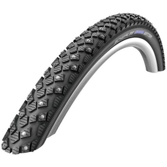 SCHWALBE Marathon Winter Plus Smart Guard WI Tubeless 24´´ x 47 urban tyre