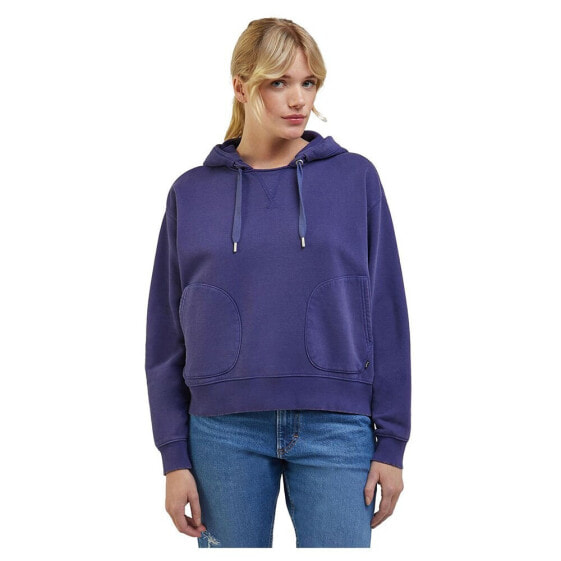 LEE Relaxed Hoodie hoodie