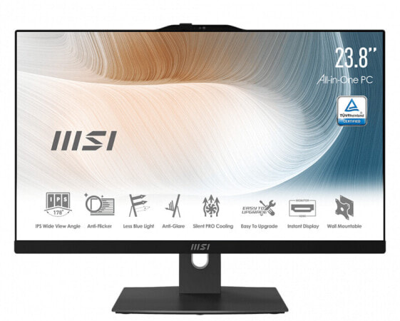 Моноблок MSI Modern AM242P 11M-1447DE 23.8"