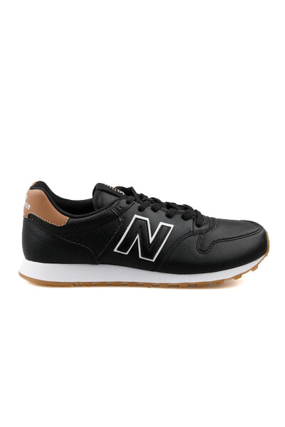 Кроссовки New Balance GW500LBT Black