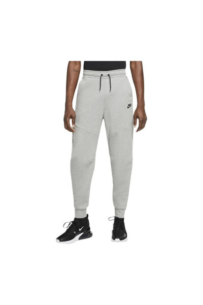 Спортивные брюки Nike Sportswear Tech Fleece Jogger Erkek Eşofman Altı Cu4495-063