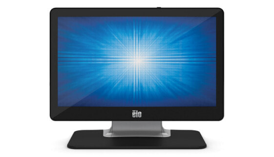 Elo Touch Solutions Elo Touch Solution 1302L - 33.8 cm (13.3") - 300 cd/m² - Full HD - LCD/TFT - 25 ms - 800:1