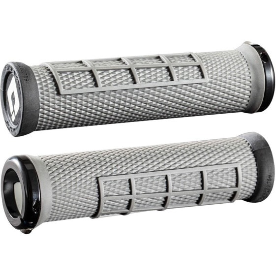 ODI Elite Flow LockOn grips