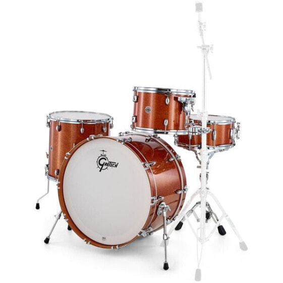 Gretsch Drums Catalina Club Rock Bronze Sp