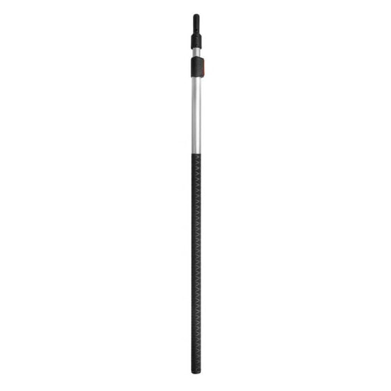 STOCKER Alu 145-260 cm Telescopic Handle