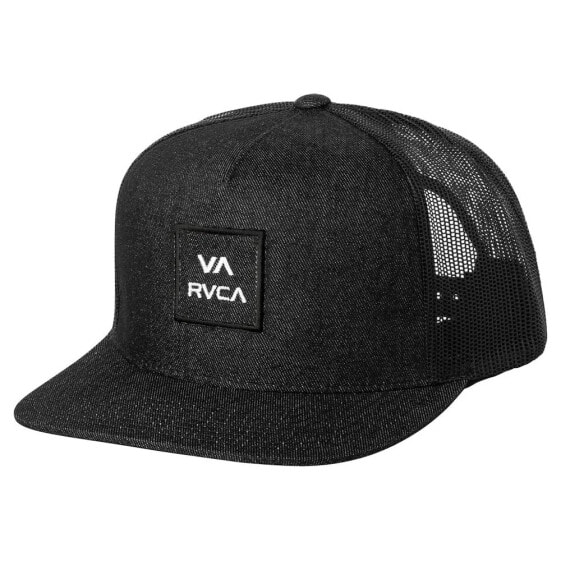 Кепка спортивная RVCA VA All The Way