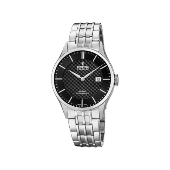 Мужские часы Festina F20005/4