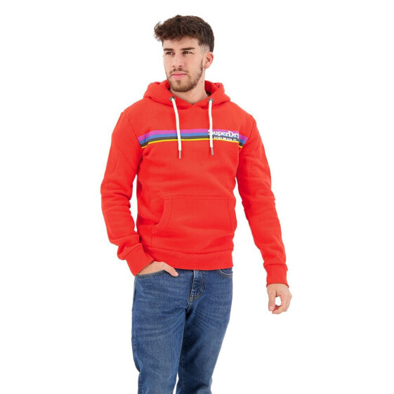 SUPERDRY Vintage Venue hoodie