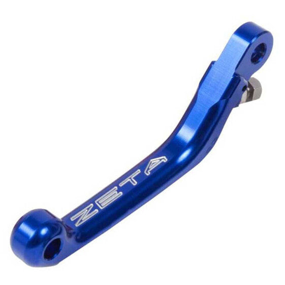 ZETA Pivot CP ZE42-3102 Aluminium Short Clutch Lever