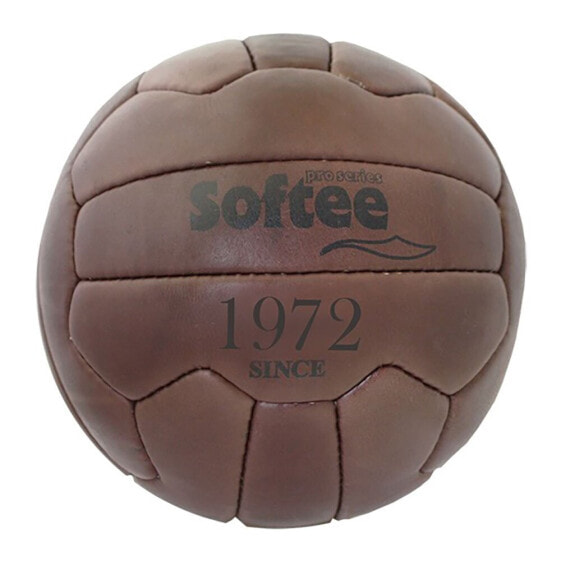 Футбольный мяч Softee Винтажный