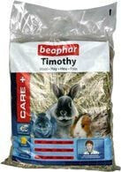 Сено с тимофеевой травой для грызунов и кроликов BEAPHAR CARE+ 1кг