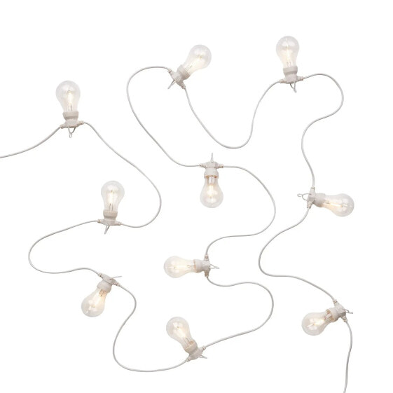 Lichterkette BULB LIGHTS I