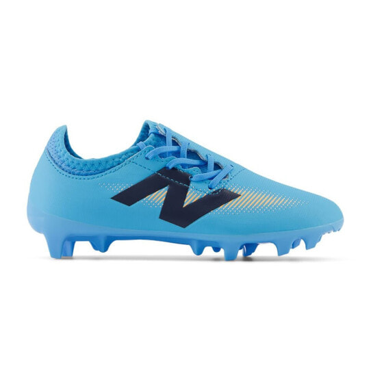 NEW BALANCE Furon Dispatch FG v7+ Junior Football Boots