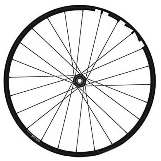 SHIMANO MT500 29´´ MTB front wheel