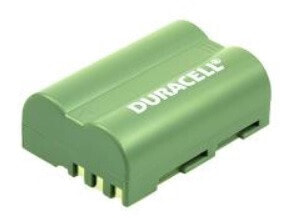 Аккумулятор Duracell Li-Ion 1600 mAh для Nikon EN-EL3 EN-EL3a - перезаряжаемый.